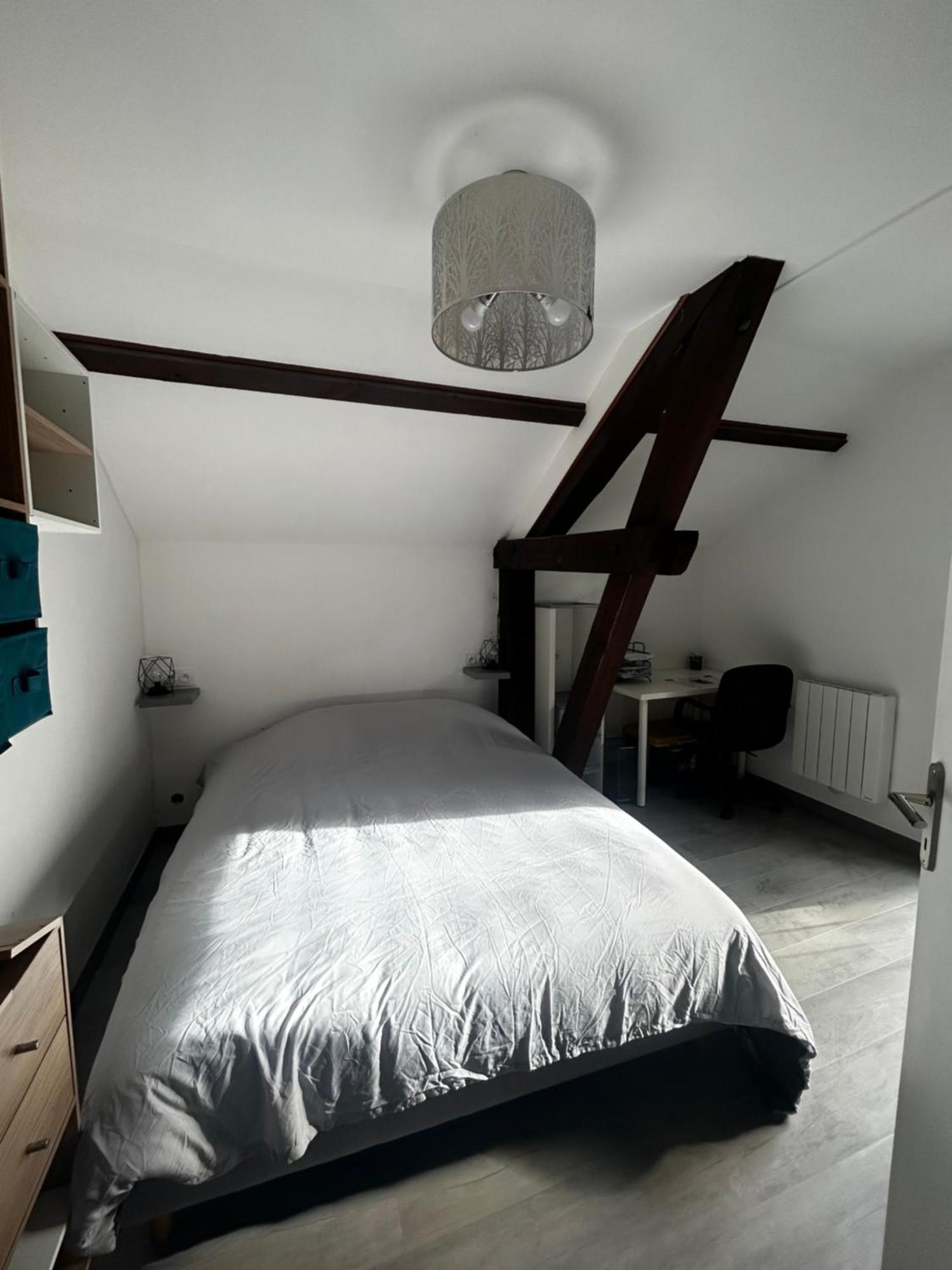 Hotel Dieu Bourges Zewnętrze zdjęcie
