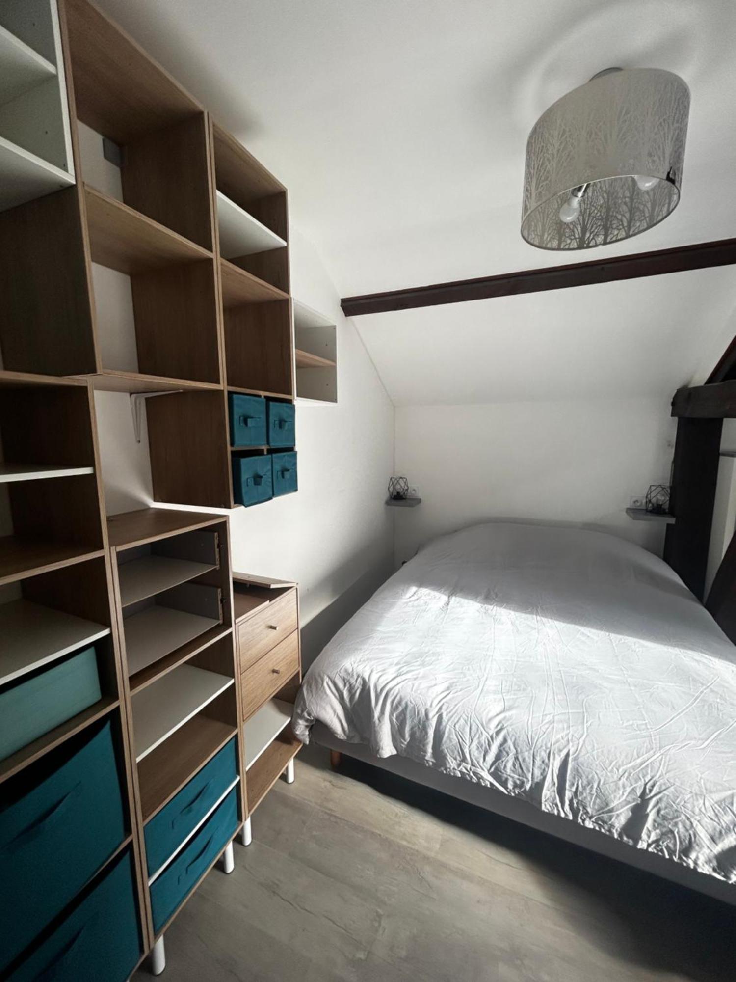 Hotel Dieu Bourges Zewnętrze zdjęcie