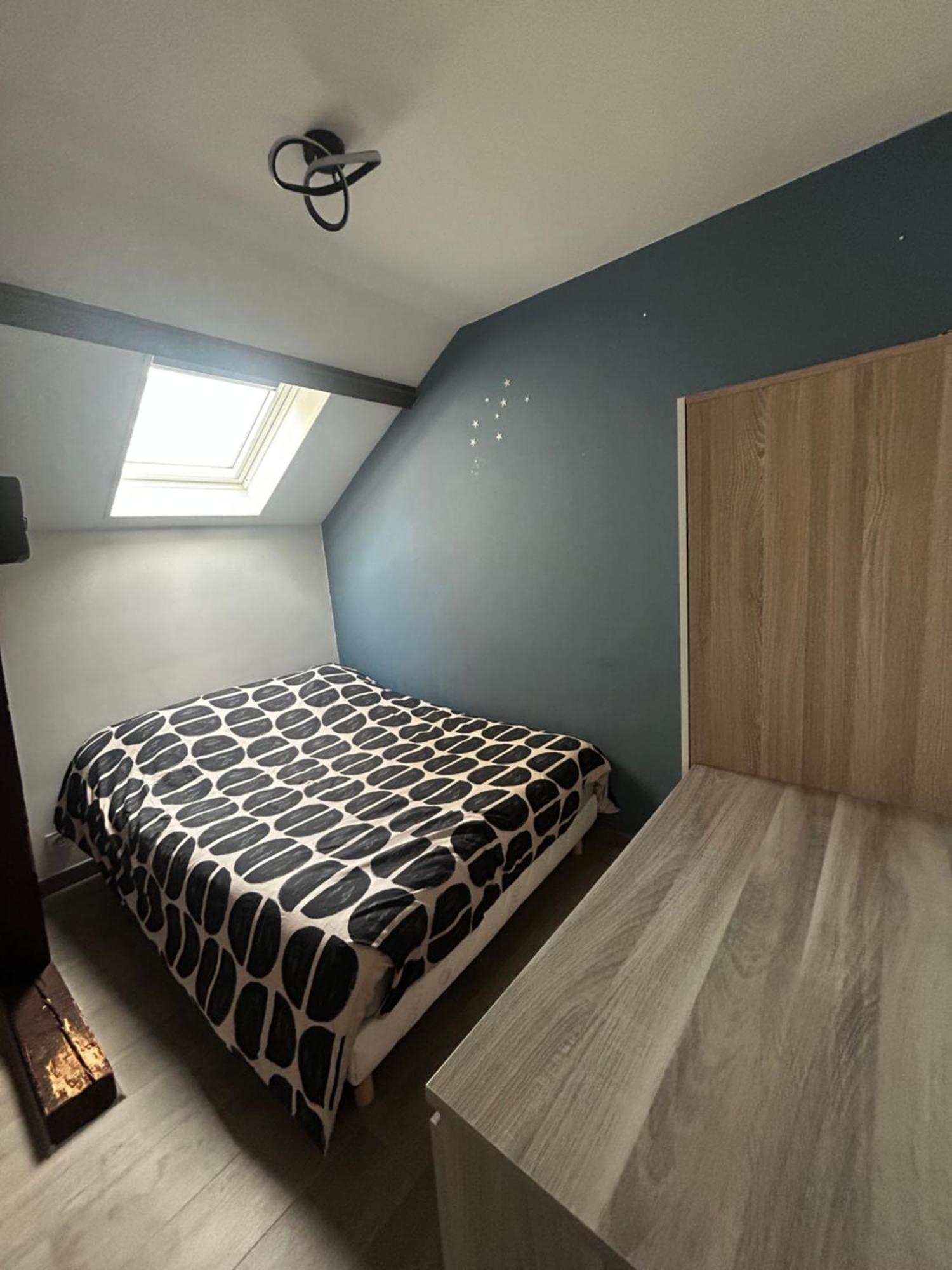 Hotel Dieu Bourges Zewnętrze zdjęcie